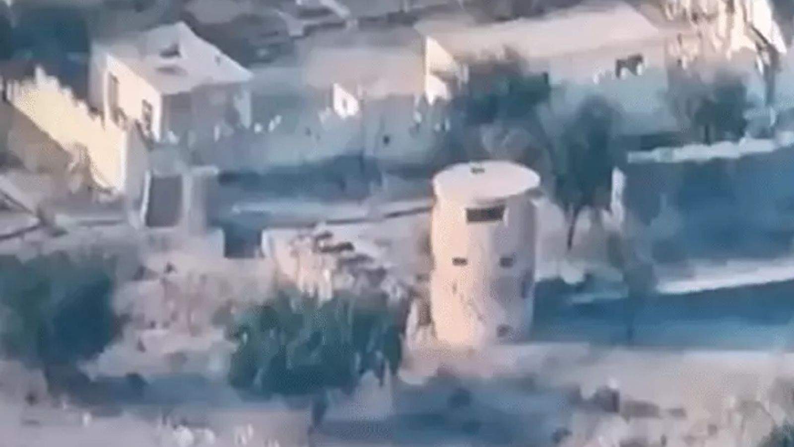 Pakistan's Airstrike in Afghanistan: 4 Dead, 15 Injured