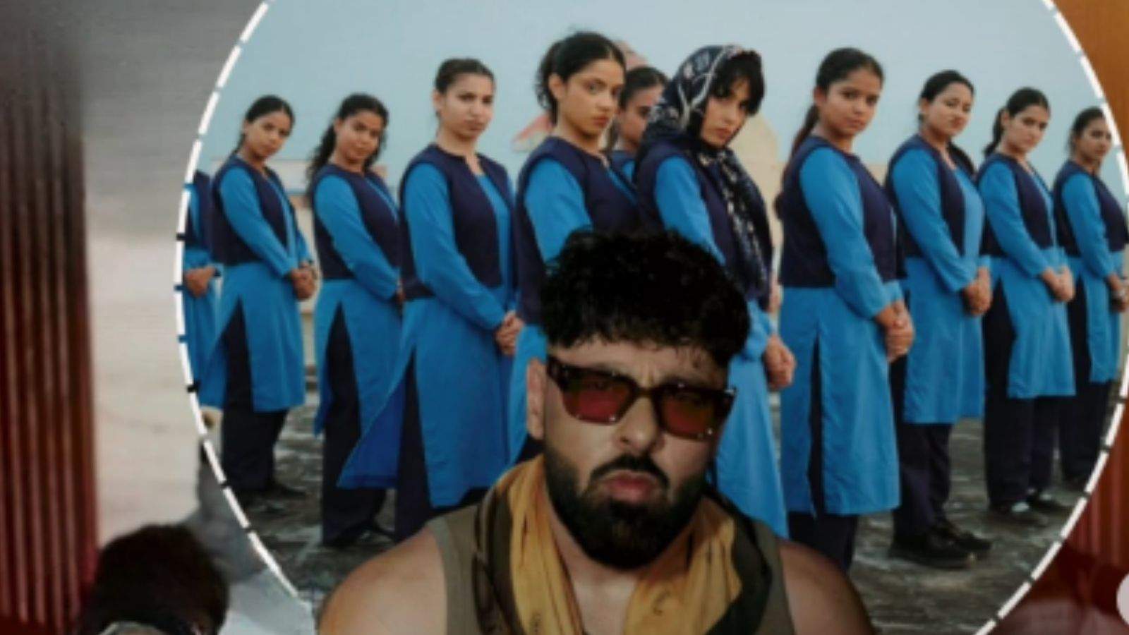 'Tateeree' Song Controversy: Women's Commission Orders Arrest of Singer Badshah