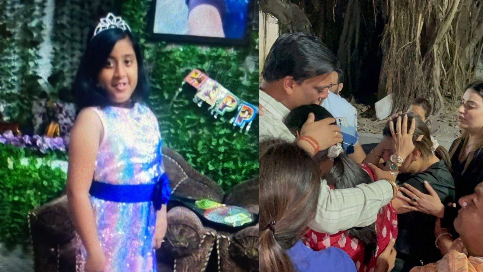 Jalandhar Cambridge School Student Dies Under Suspicious Circumstances; Mother Says: "I Dropped Her Off for Tennis Practice"