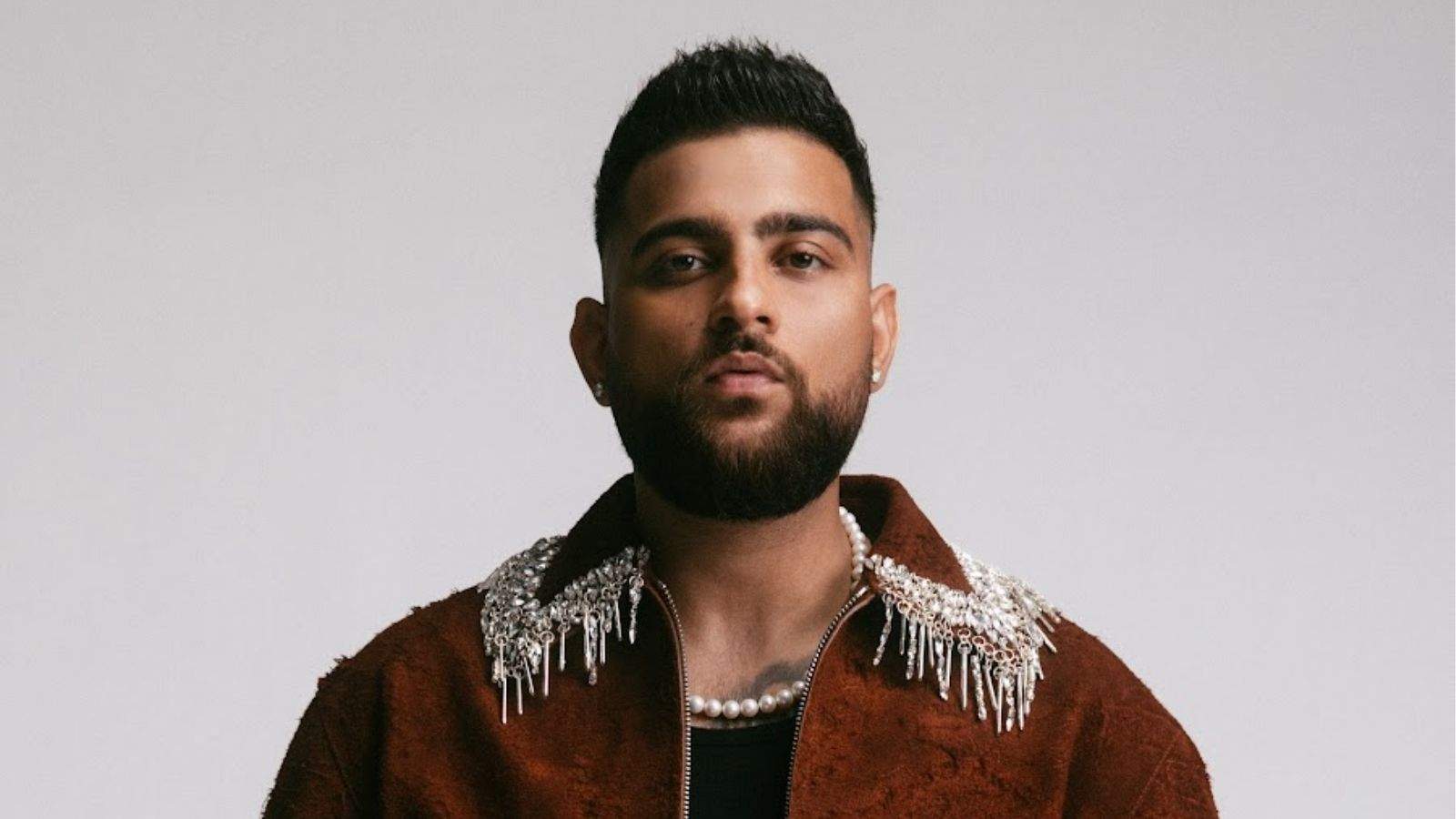 Karan Aujla's Concert in Mohali Today: Several Roads Closed, Police Checkpoints at 32 Locations