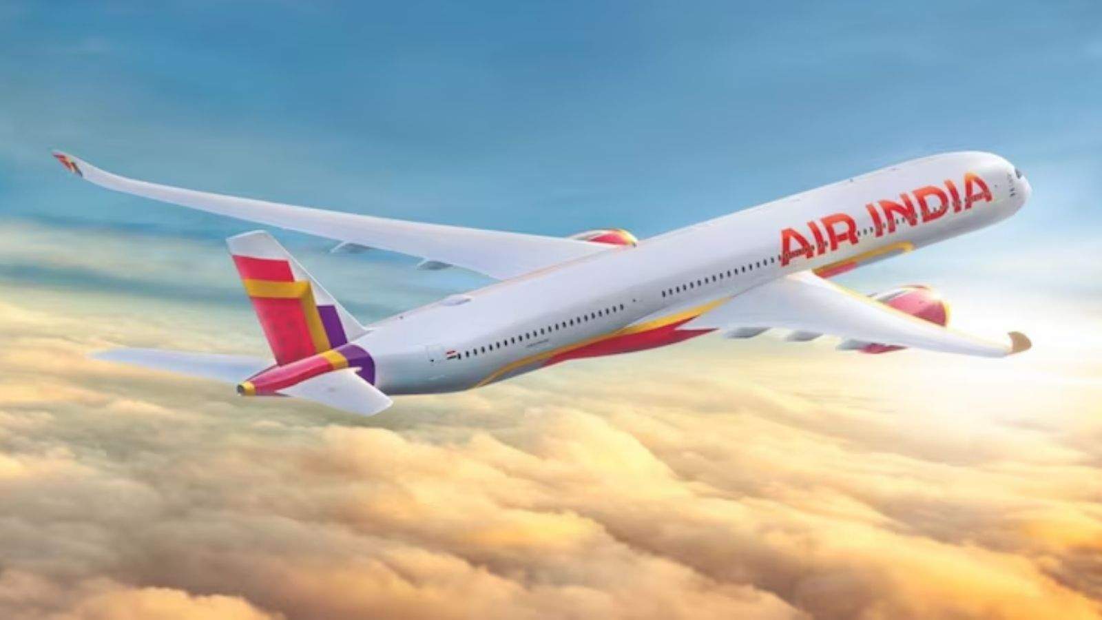 Impact of Middle East Tensions: Air India Cancels Several Dubai-Abu Dhabi Flights