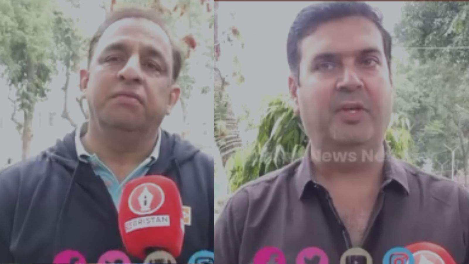 Jalandhar: Mayor Vineet Dheer and Constituency In-charge Nitin Kohli visited JMP Park, Approved Development Works