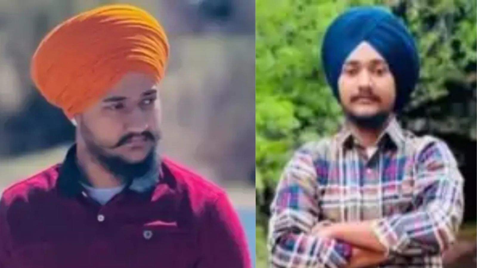Punjabi Youth Shot Dead in Canada: Ambushed and Fired Upon on Highway; Dies at the Scene