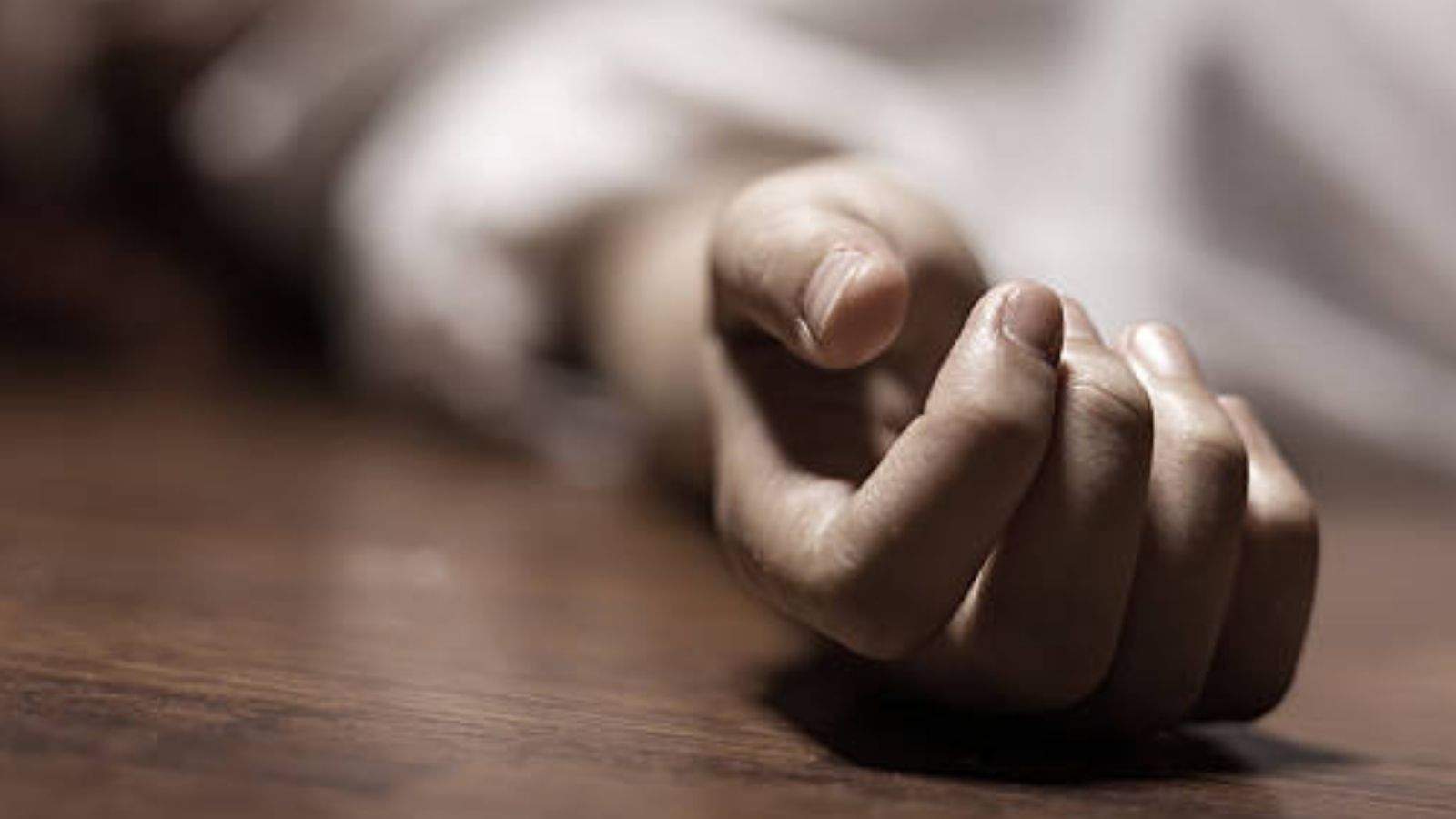 Minister's Driver Shot Dead in Chandigarh; Accident Occurs While Cleaning Pistol