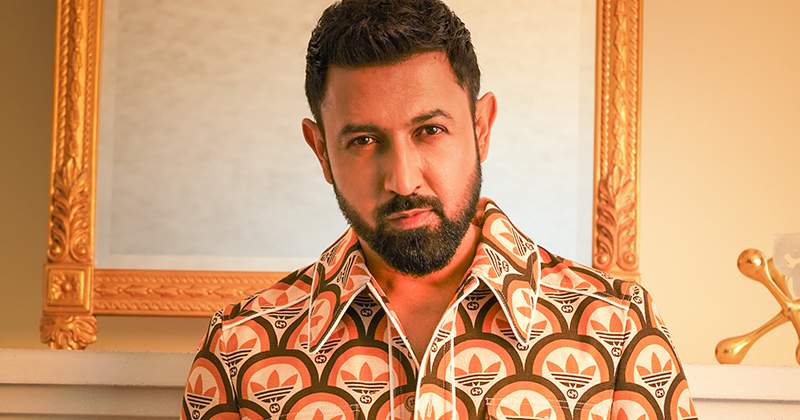 Gippy Grewal