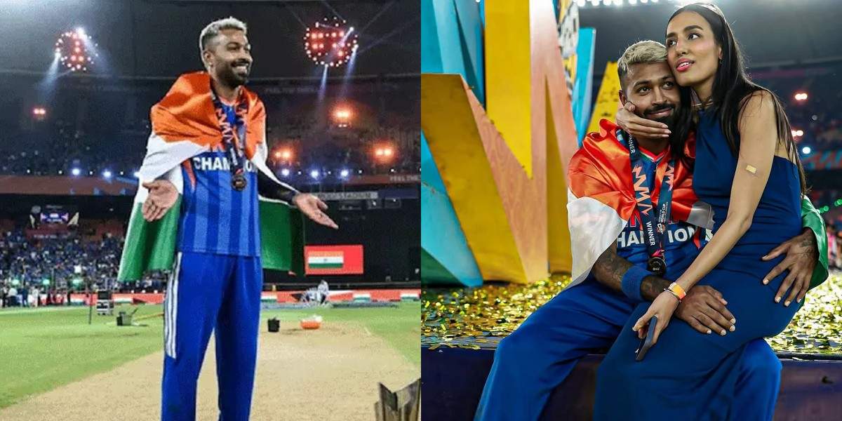 hardik Pandya