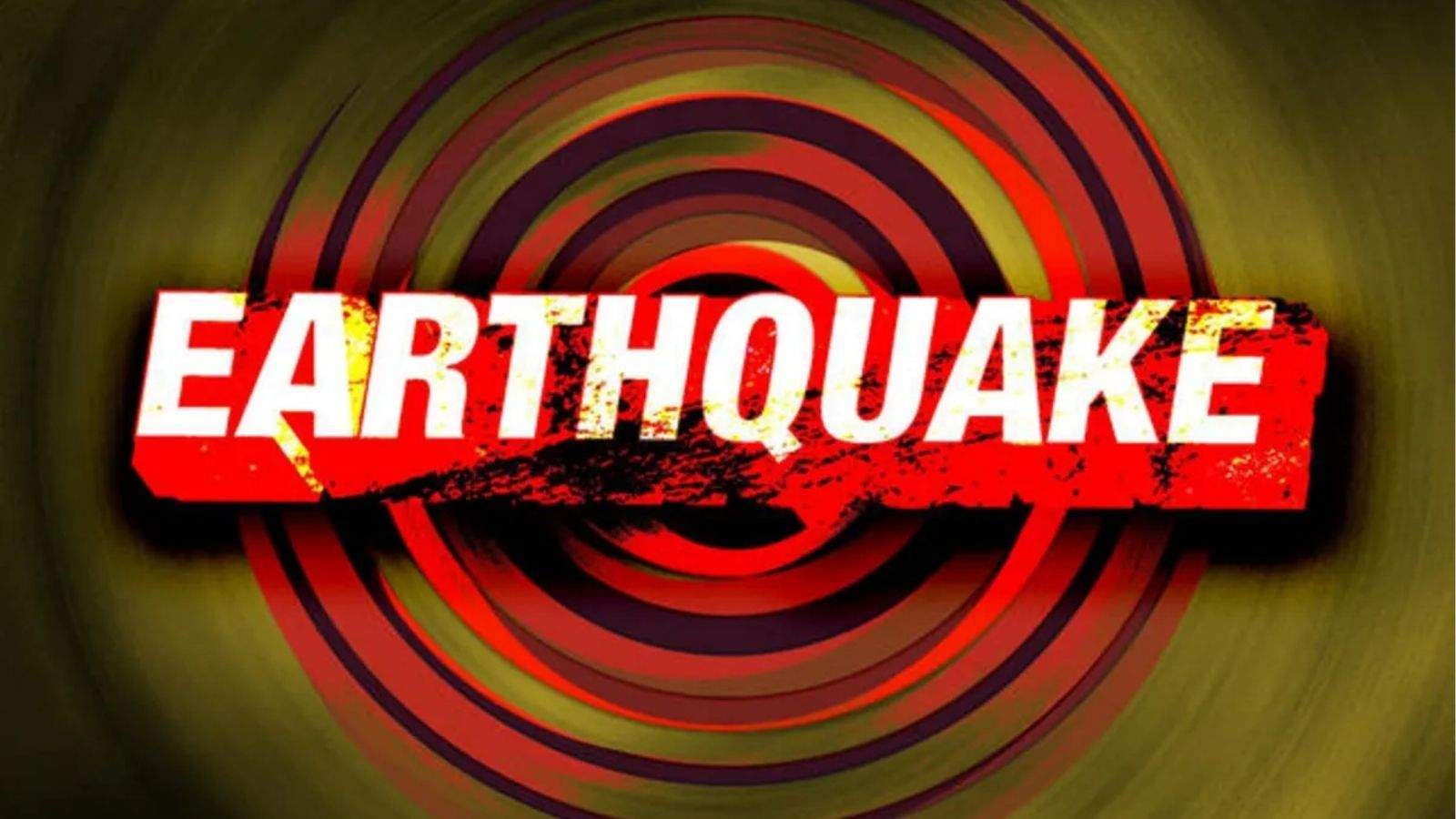 7.4 Magnitude Earthquake Strikes Indonesia; Tsunami Alert Issued as Terrified Residents Rush Out of Their Homes.