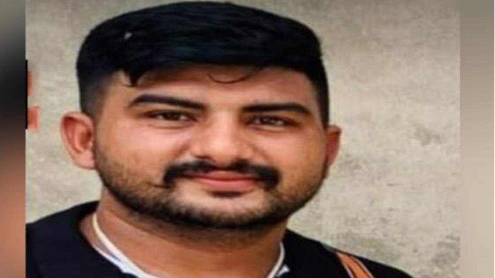 Punjabi Youth Who Went to Canada Two Years Ago to Earn a Livelihood Dies; Wave of Grief Sweeps Through Village