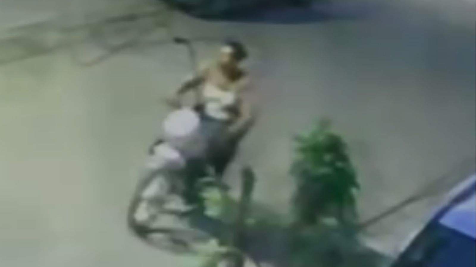 Snatching Incident in Jalandhar: Woman Robbed of Gold Earrings in Cabinet Minister's Constituency Under the Pretext of Asking for Water