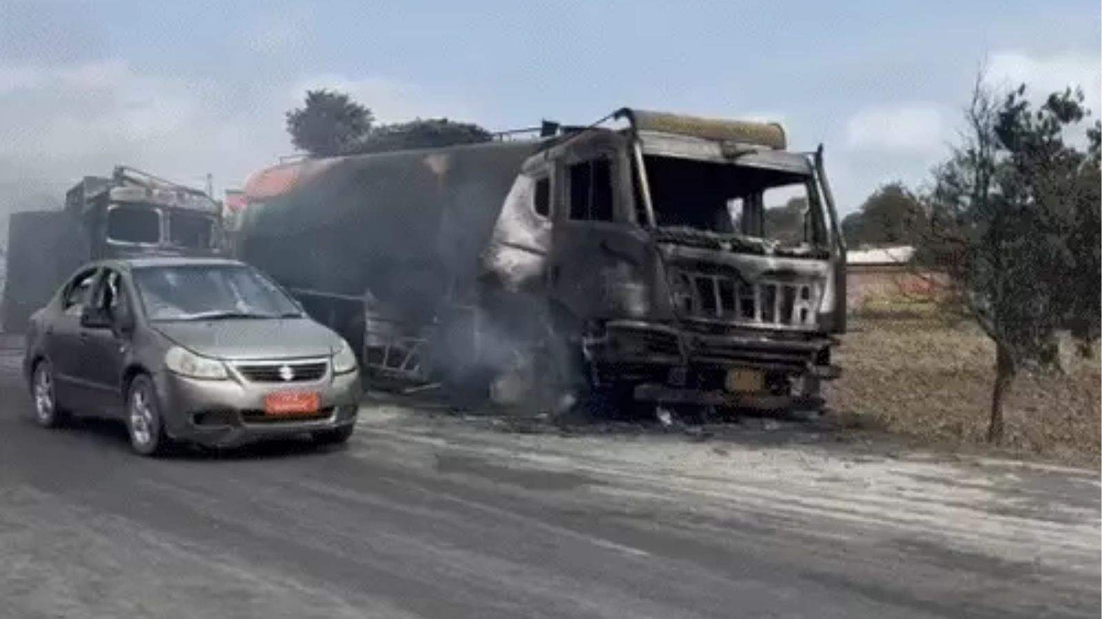 Militant Attack in Manipur: Bomb Hurled at House; 2 Children Killed