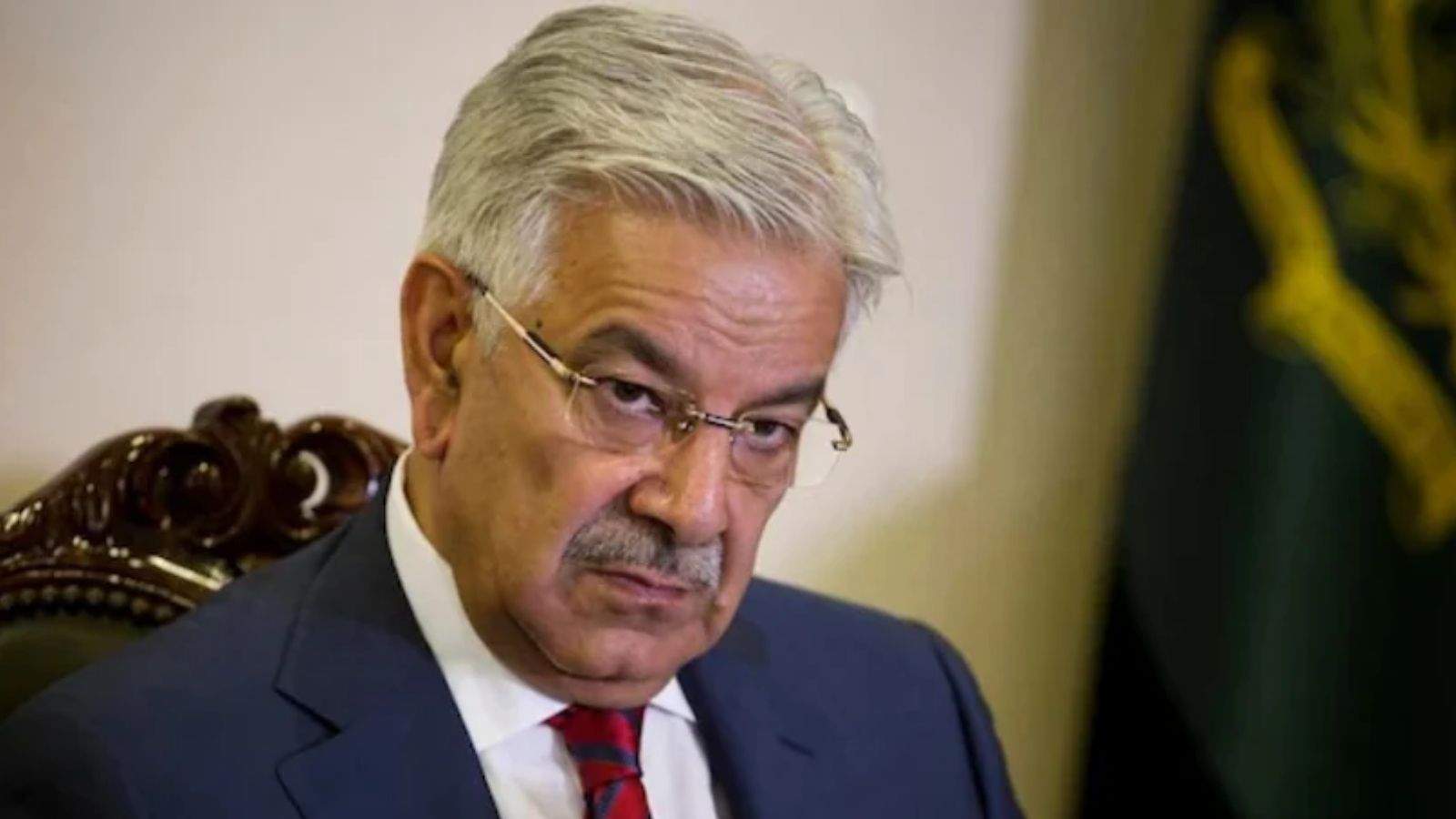 Pakistan's Defense Minister Threatens India: Says Next Conflict Will Reach Kolkata