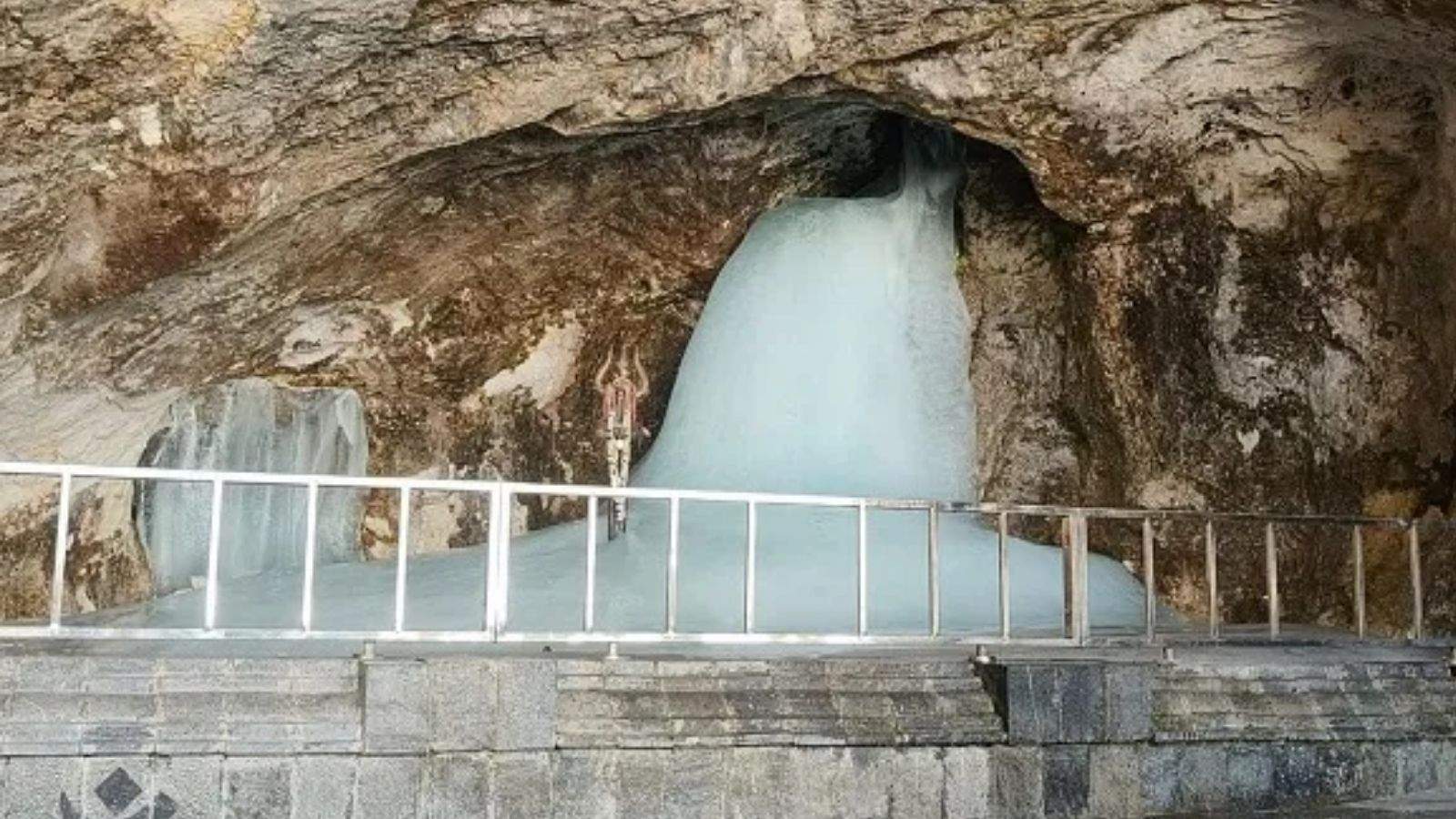 Amarnath Yatra registration begins from April 15.