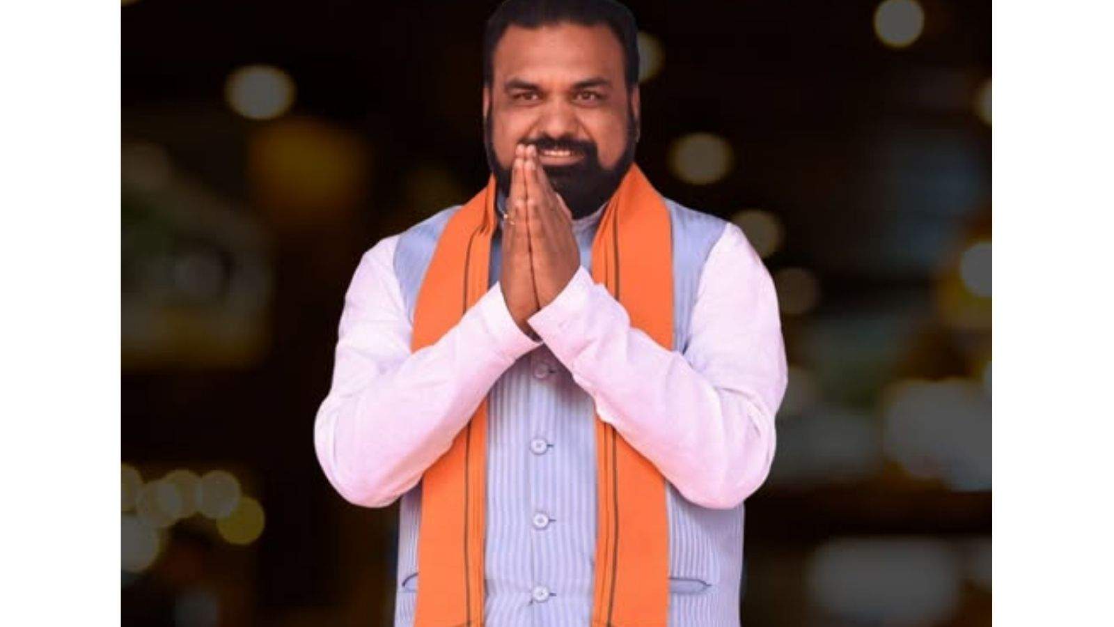 Major Political Decision in Bihar: Samrat Chaudhary to be the New CM; Two Deputy CMs Also Finalized.