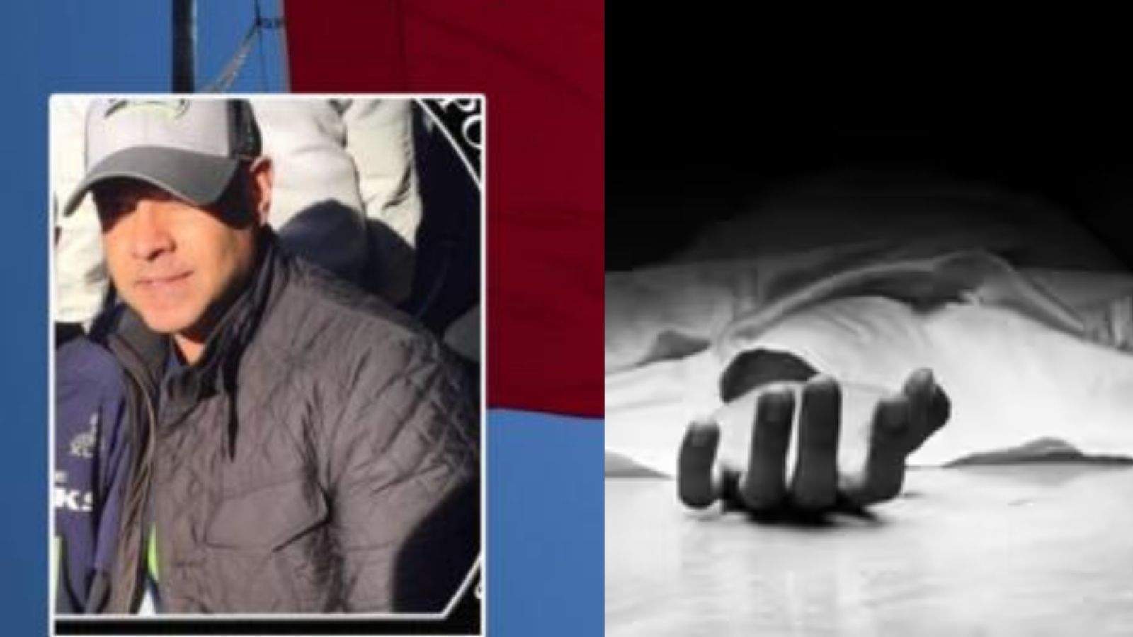 Tragic Accident in Canada: Punjabi Truck Driver Dies at the Scene