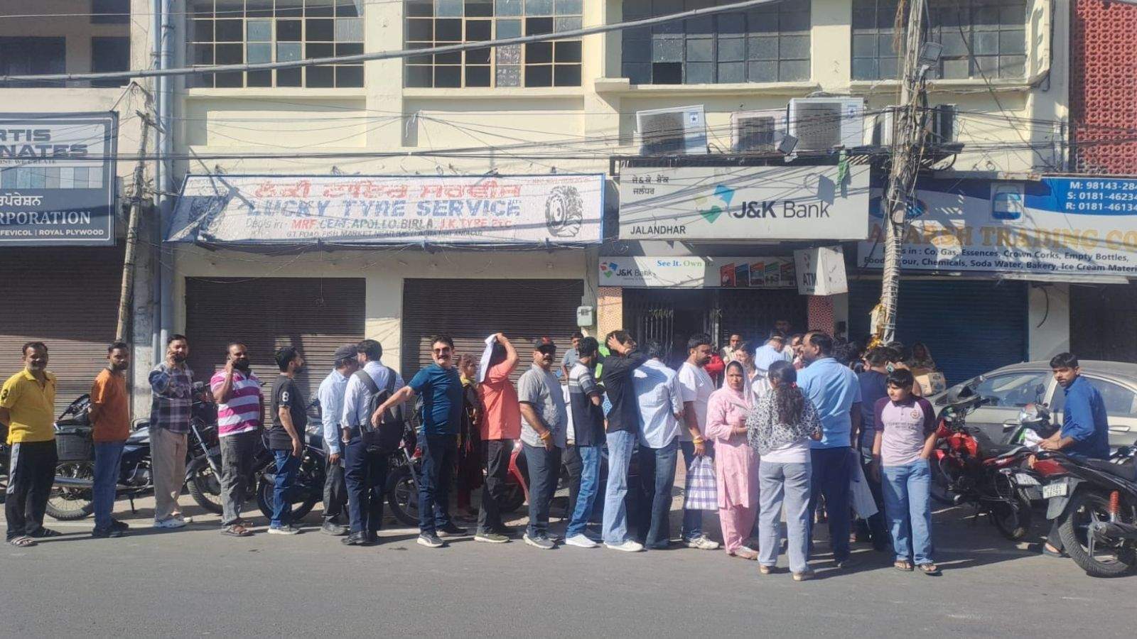 Amarnath Yatra 2026 to Begin on July 3; Registration Starts Today — Immense Enthusiasm Among Devotees