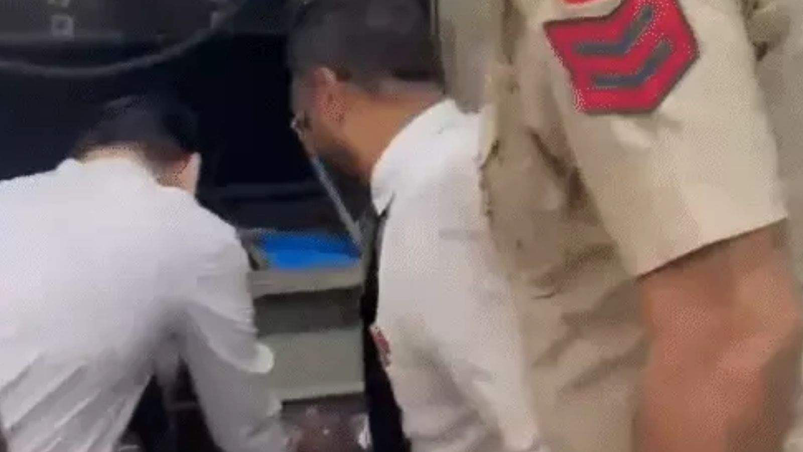 17 People Trapped in Elevator at Ludhiana Court for 20 Minutes; Lives Saved Thanks to the Bravery of Two Lawyers