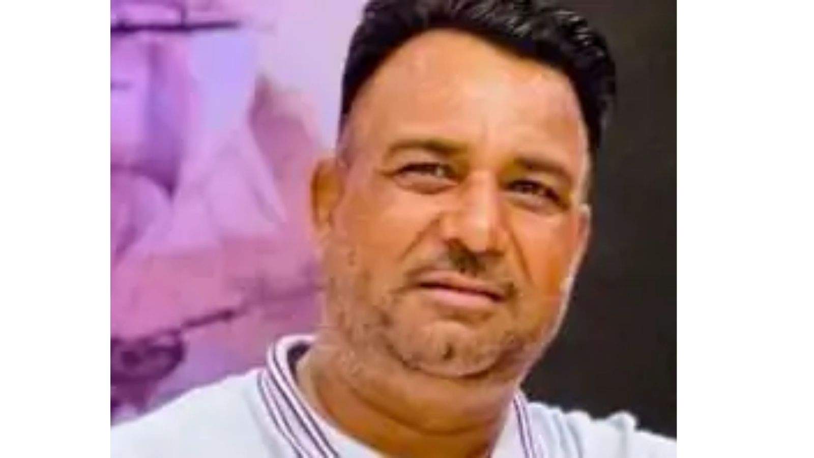 In Sangrur, younger brother runs over elder brother with a tractor; death on the spot.