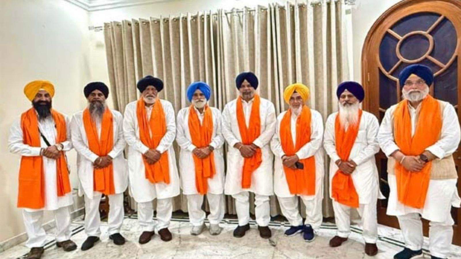 Panthic Unity in Punjab: A Major Alliance Between ‘Waris Punjab De’ and ‘Akali Dal Punar Surjit’