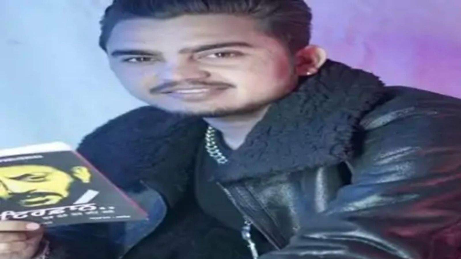 Punjabi Film Artist Dies in Road Accident; Bids Farewell to the World at the Age of 30.