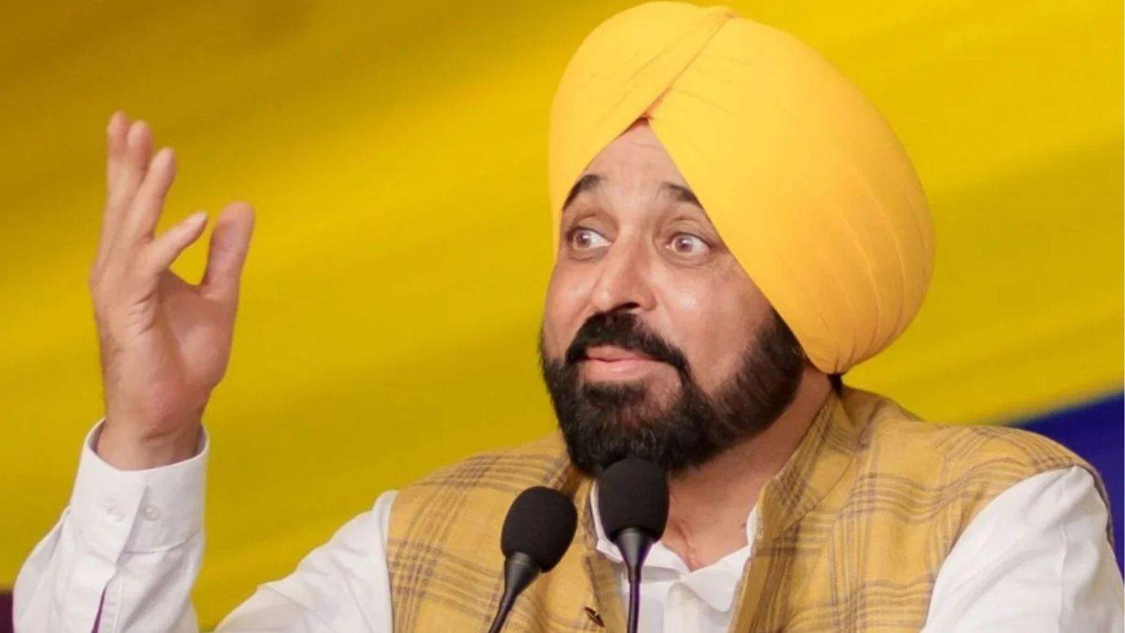 Strict Laws Implemented Against Sacrilege in Punjab: Punishment Up to Life Imprisonment; Arrest Without Bail Possible