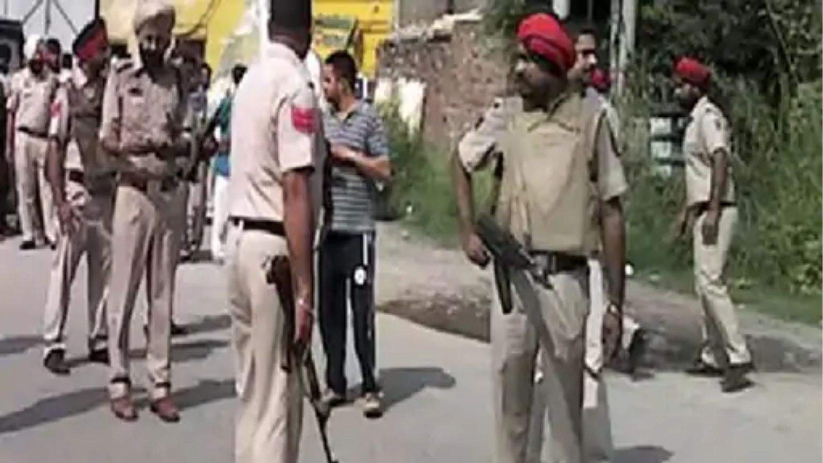 New SOP Implemented in Punjab to Investigate Sacrilege Cases; Charge Sheet Mandatory Within 90 Days