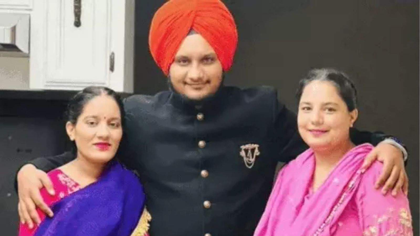 Youth from Haryana Dies in Truck Accident in the US; Had Gone Abroad 10 Years Ago via the 'Donkey Route'