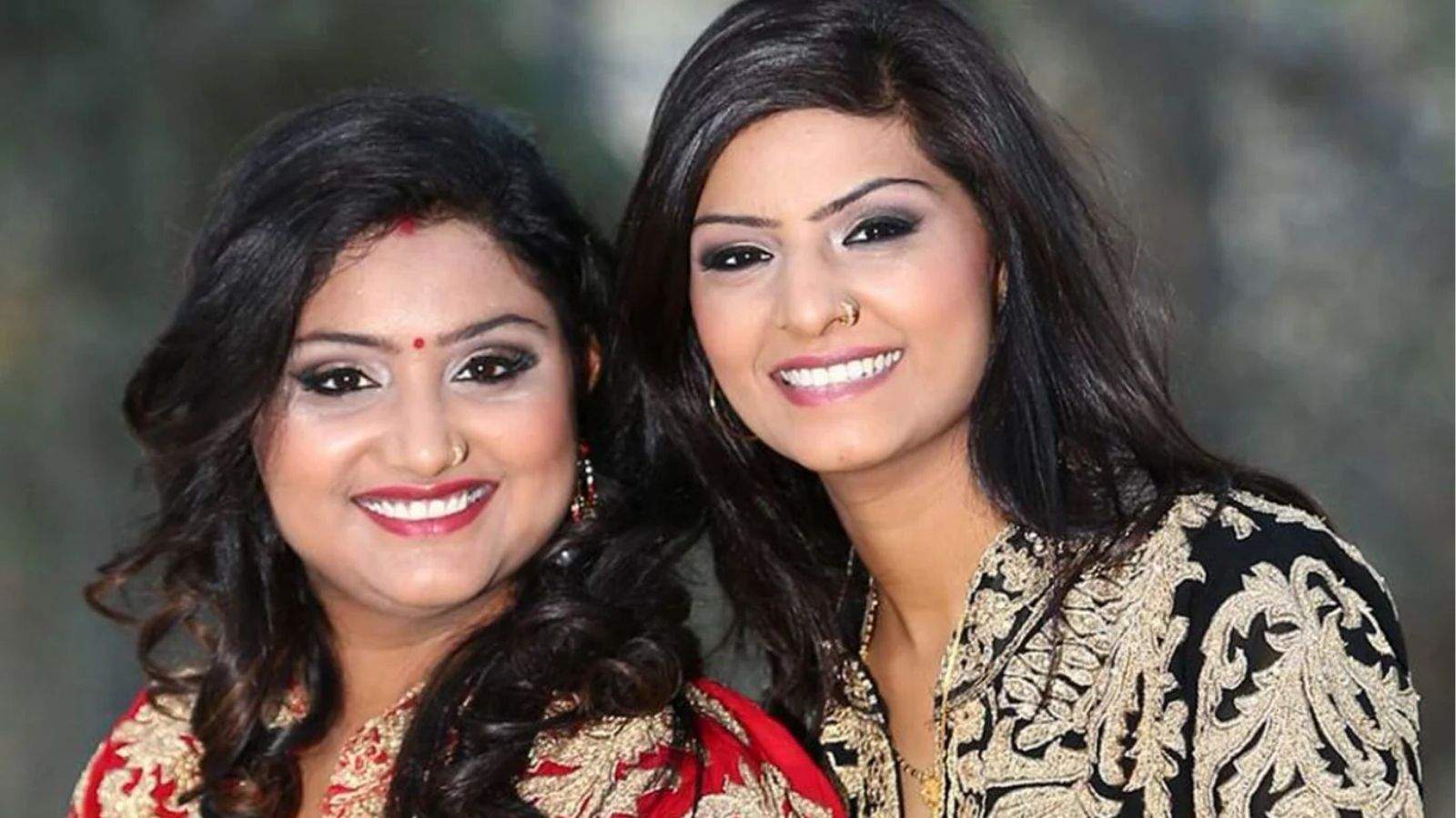 Nooran Sisters' Father Hospitalized; Appeal for Financial Assistance on Social Media
