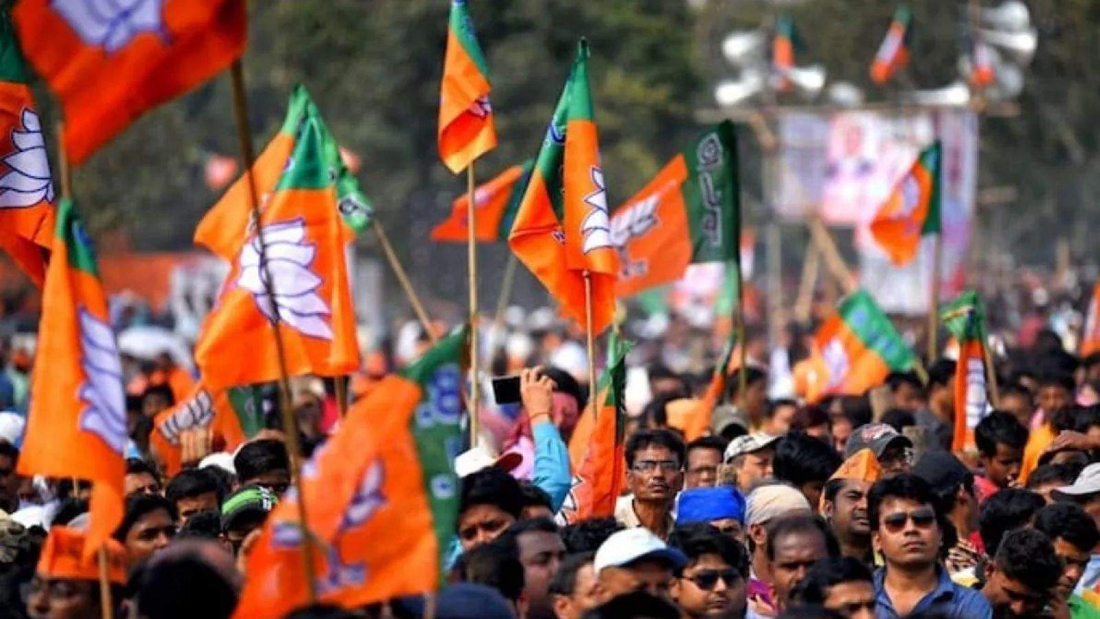 Bharatiya Janata Party to Contest Alone in Punjab; National President Issues Major Statement