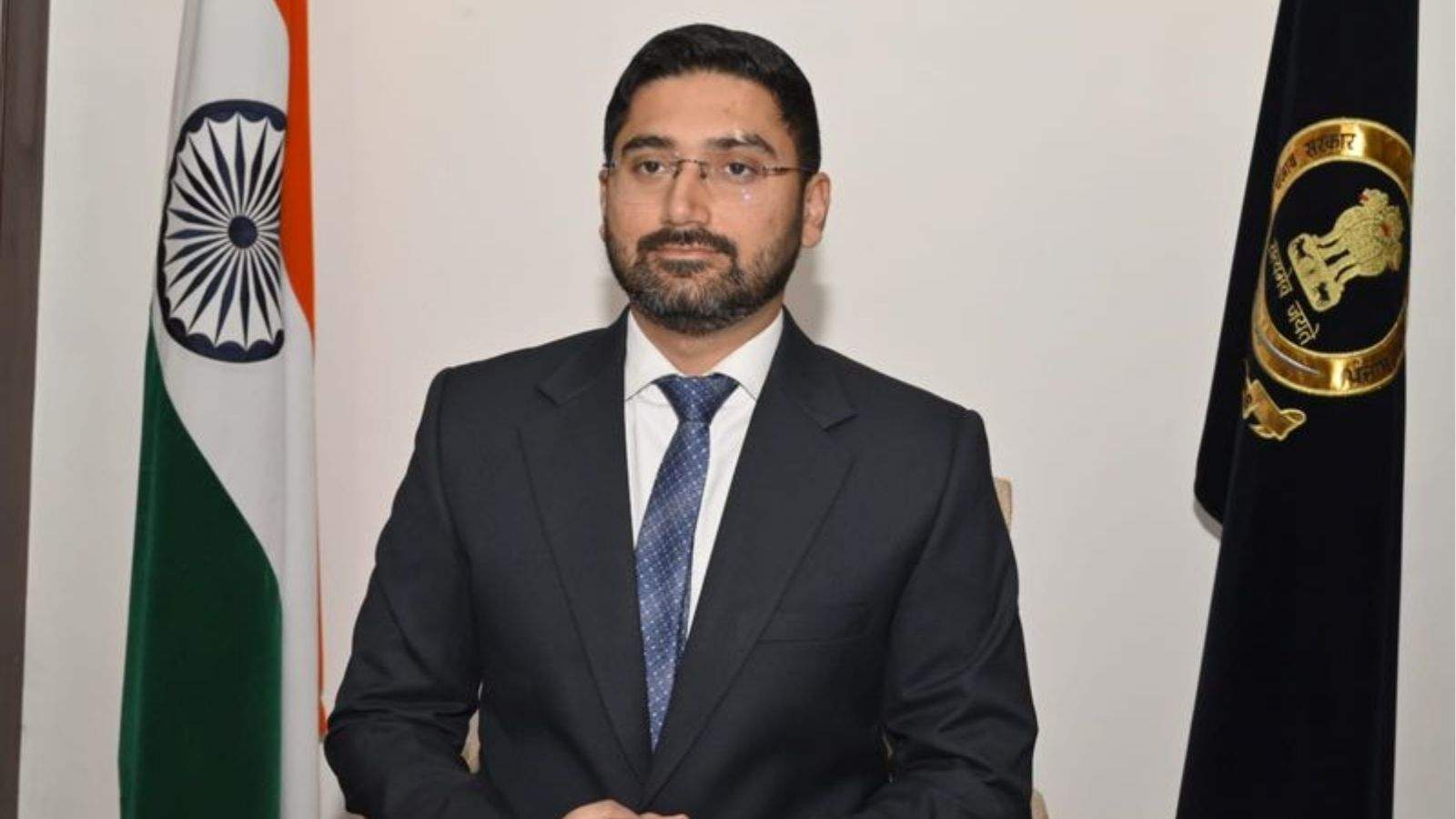 Jalandhar: NRI Document Embossing Now Entirely Online