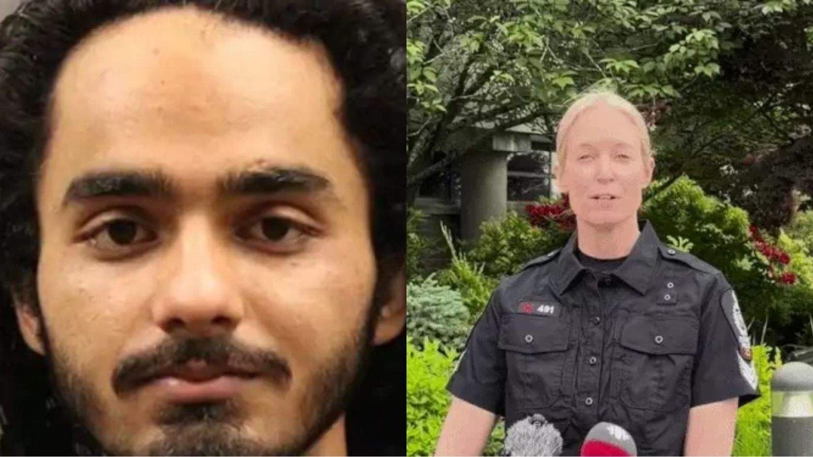 Punjabi youth arrested in Canada, 12 cases of extortion-firing registered