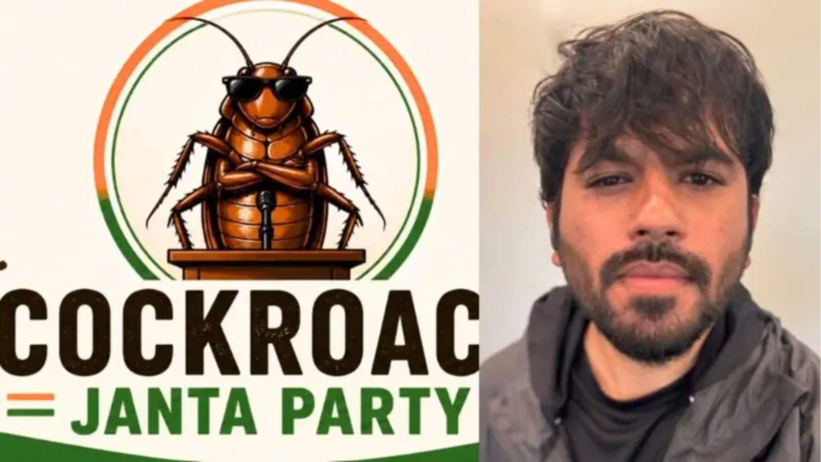 Digital strike on Cockroach Janata Party: Crore followers in 6 days, X account banned
