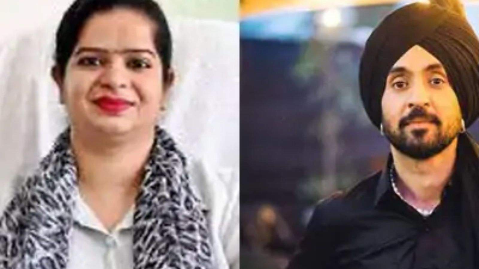 Ludhiana Mayor's office and Diljit Dosanjh's house bomb threat, police and cyber cell alert