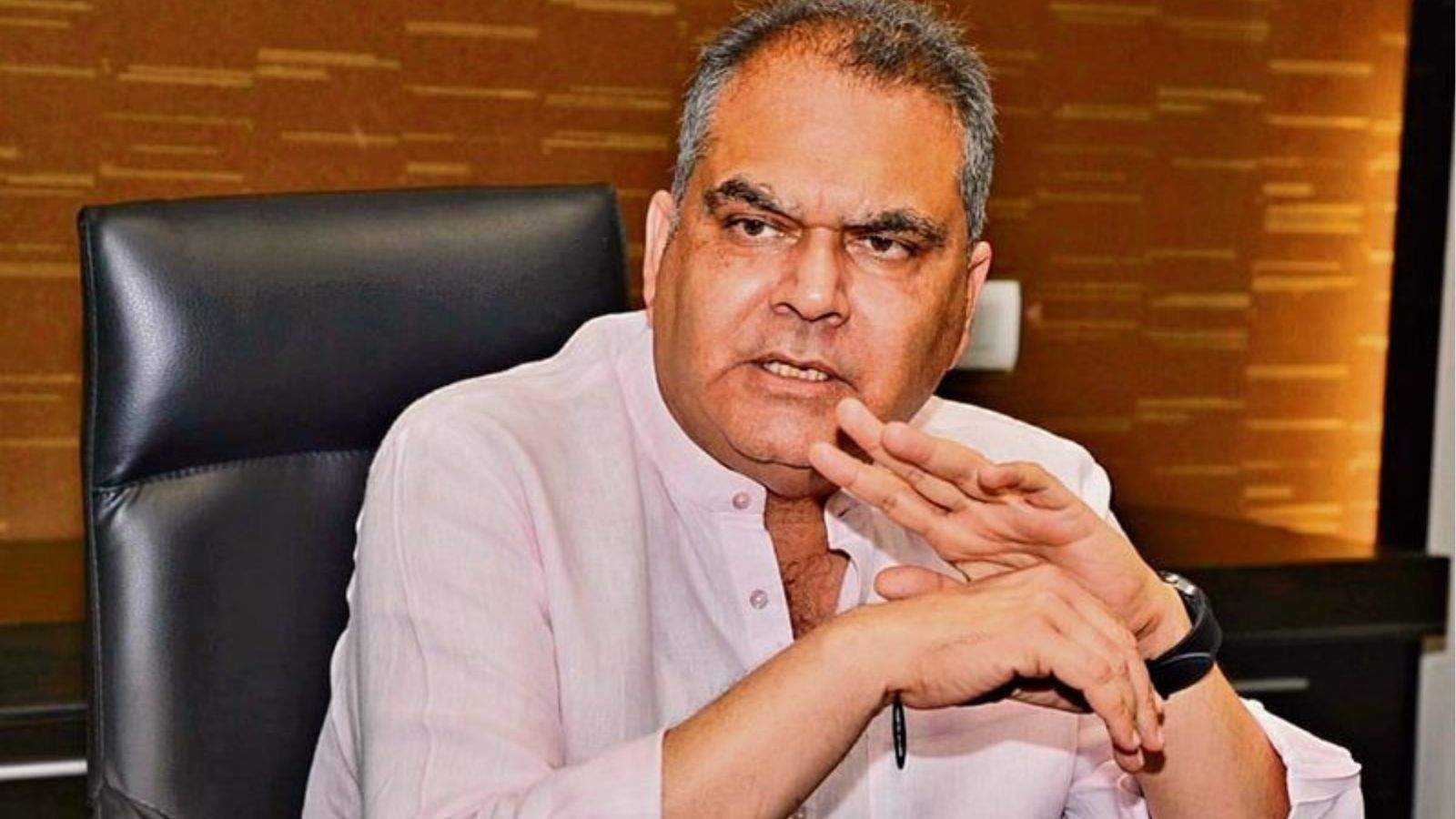 Major ED Action Against Punjab Minister Sanjeev Arora: Team Arrives in 20 Vehicles Early This Morning