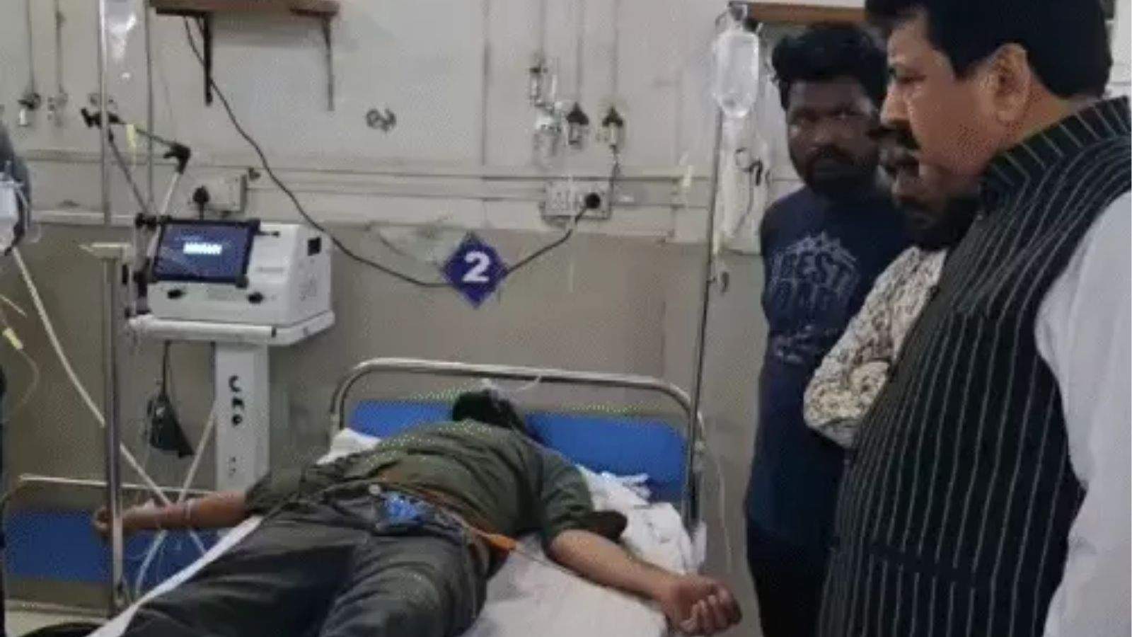 15 Dead in Pune Due to Toxic Liquor; Panic Grips Several Areas Within 24 Hours