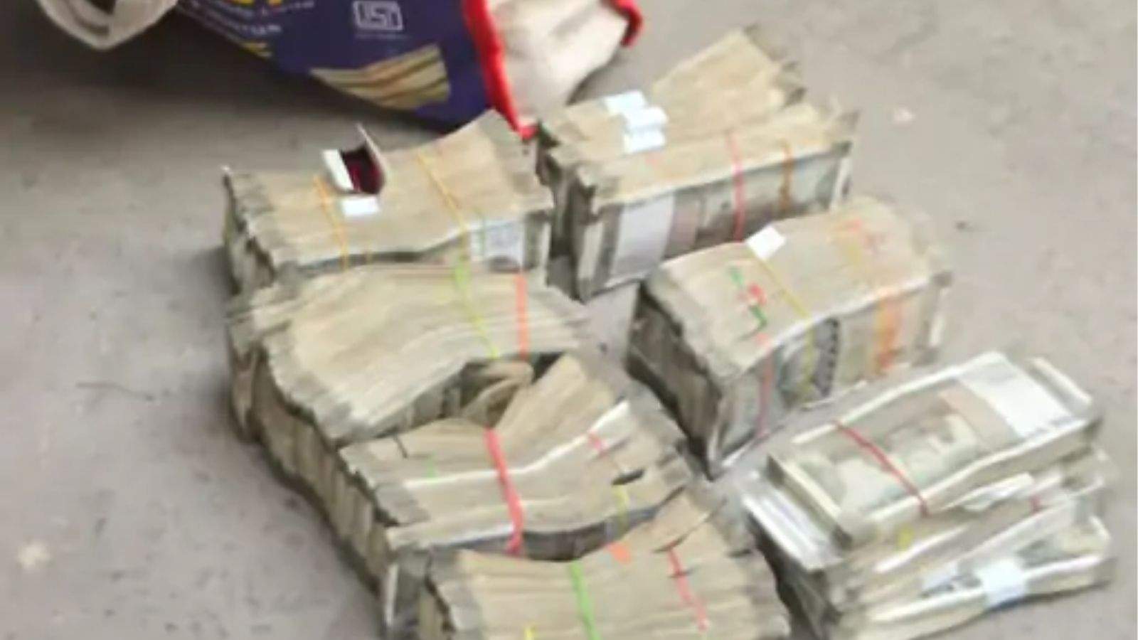 Major ED Raid Underway in Mohali; Investigation Intensifies Even After 24 Hours; AAP Minister Aman Arora's Name Surfaces