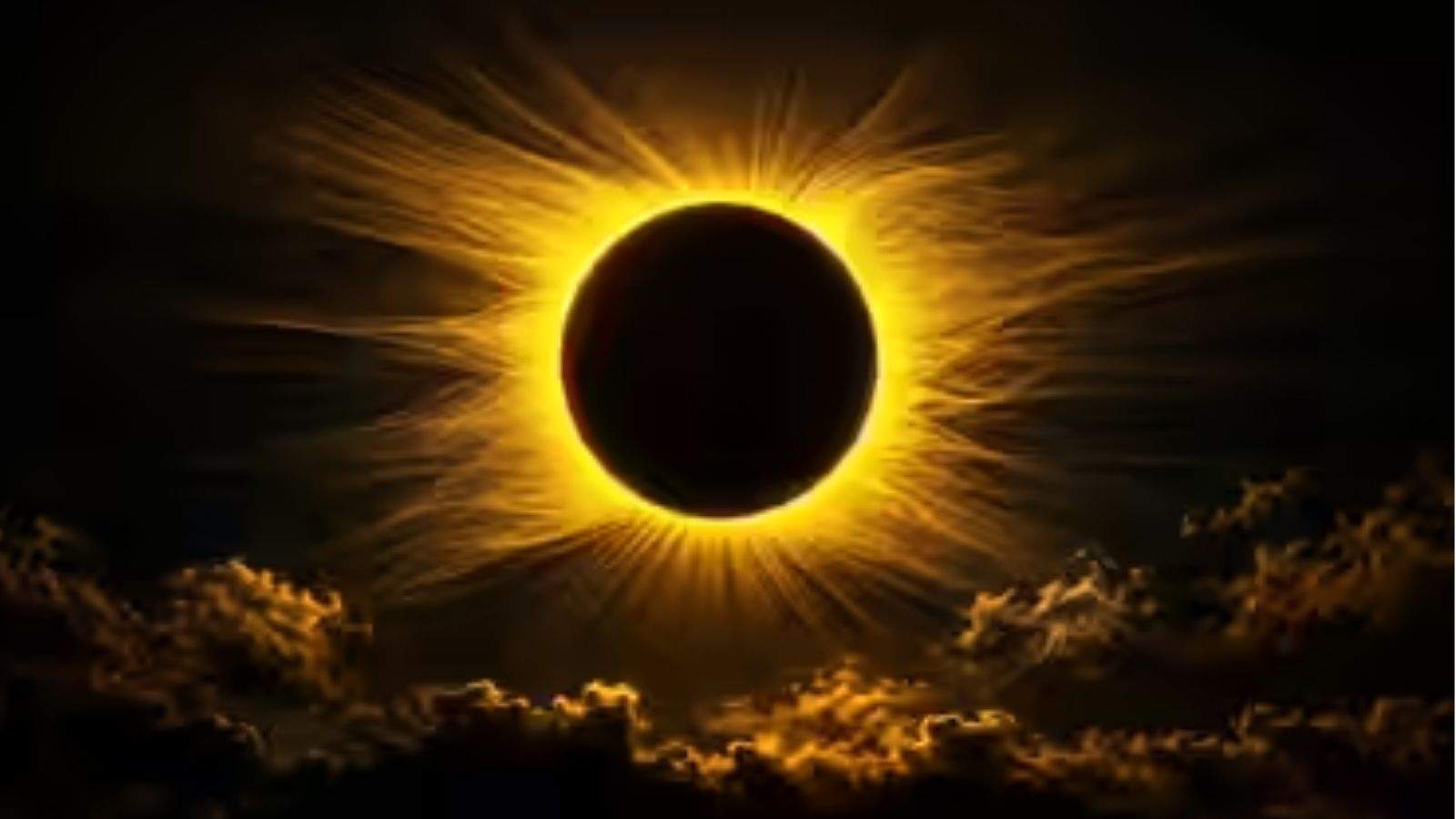 The longest solar eclipse of the century will take place on August 2, it will be dark for 6 minutes and 23 seconds