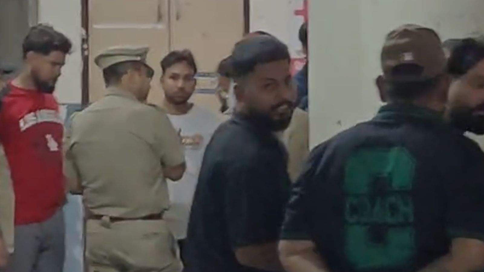 Sufi singer Jyoti Noora's husband accused of assault in Jalandhar, clash between two sides after road dispute