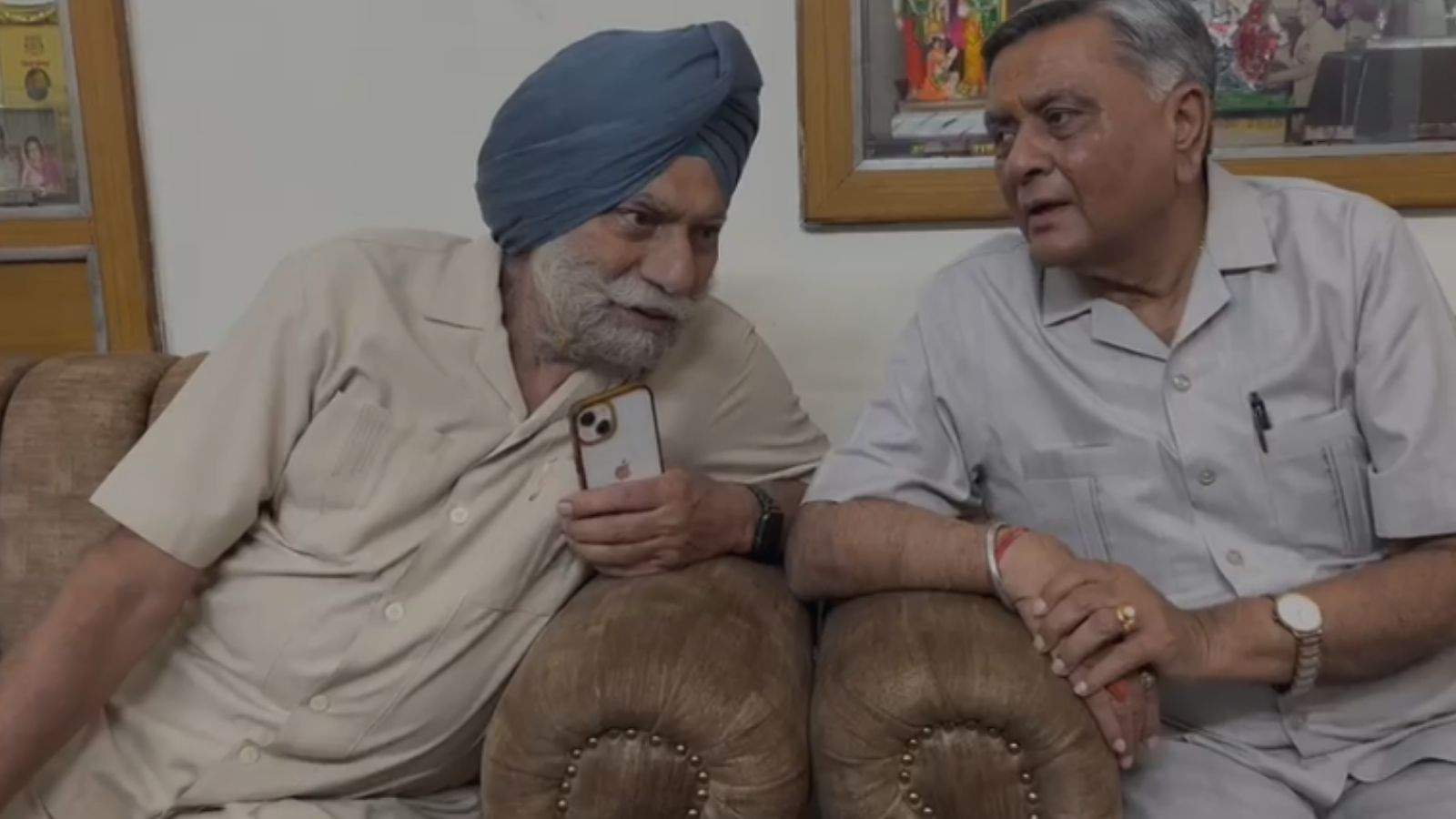 Captain Amarinder will remain in BJP, Manoranjan Kalia's big statement on speculation of Congress return