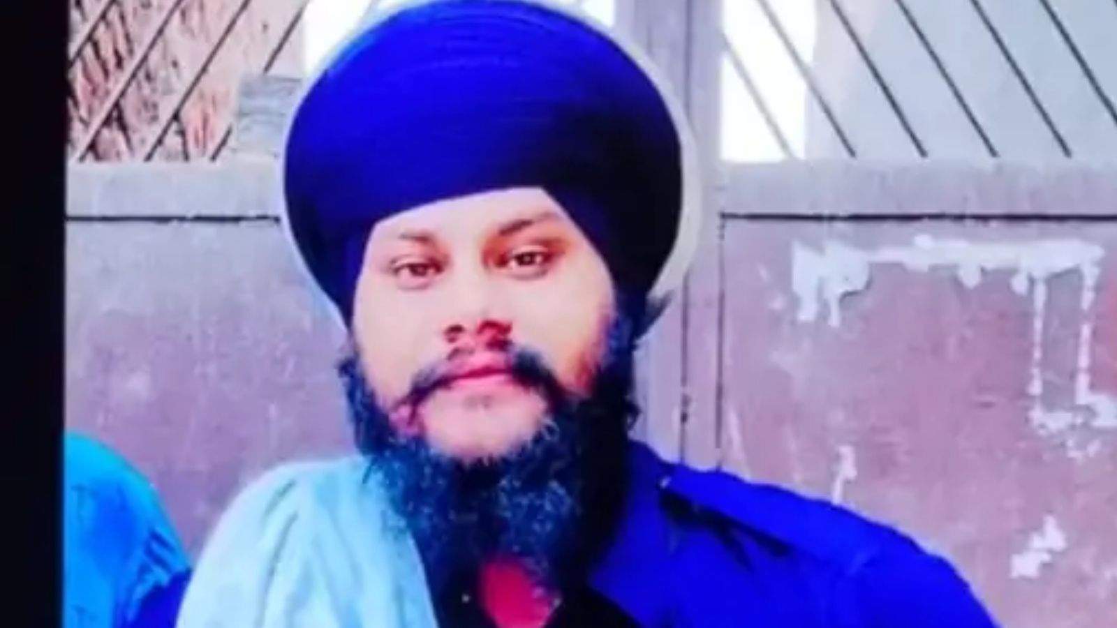 Bloody clash over vehicle overtaking in Gurdaspur: Bullets fired on both sides, Nihang Singh dies