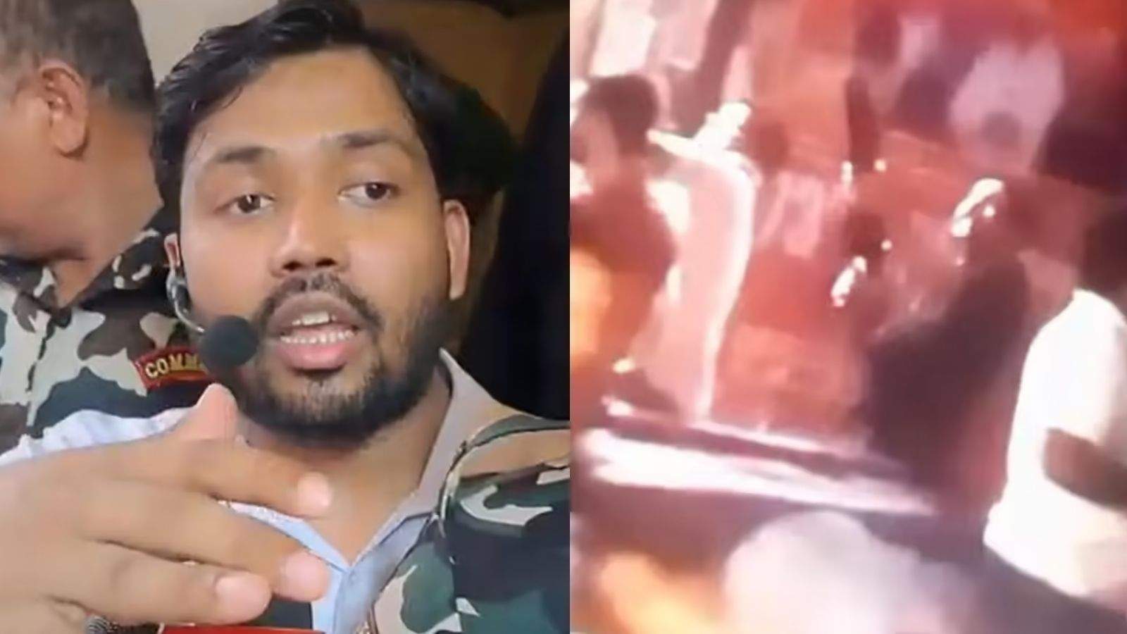 After the FIR, Khan Sir's problems increased, the police are preparing for the arrest; An appeal to students not to be deceived
