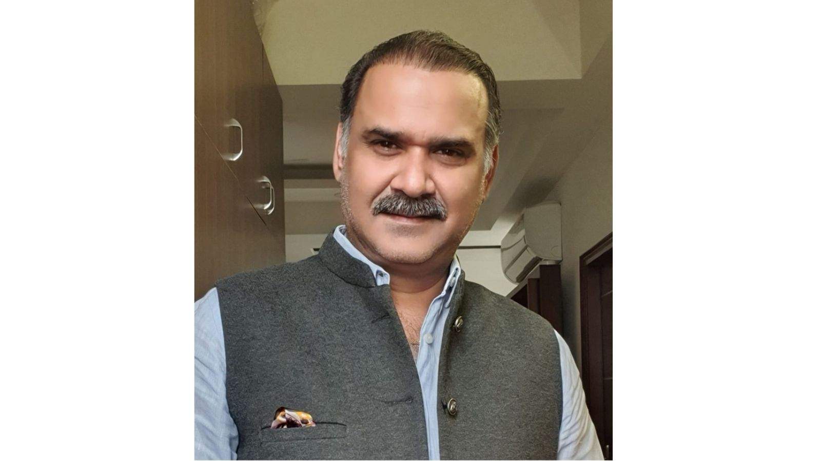 Punjab Congress appoints Gurmeet Sehgal (Monty) as District SIR Coordinator for Amritsar Dehati
