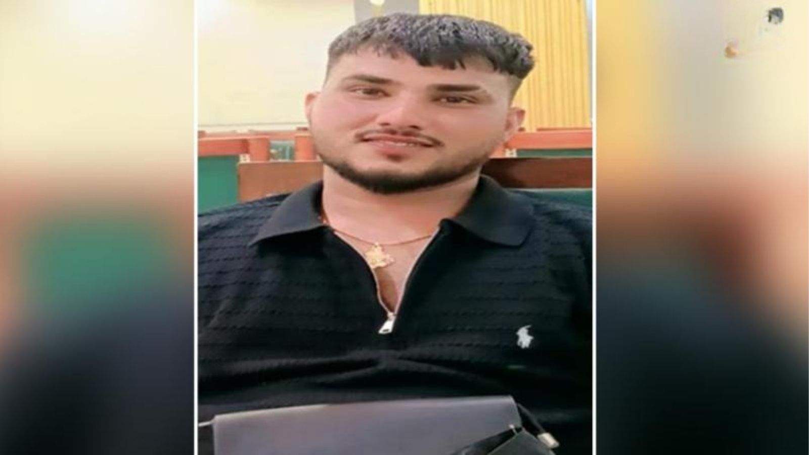 Punjabi youth dies of heart attack in Italy; family plunged into grief.