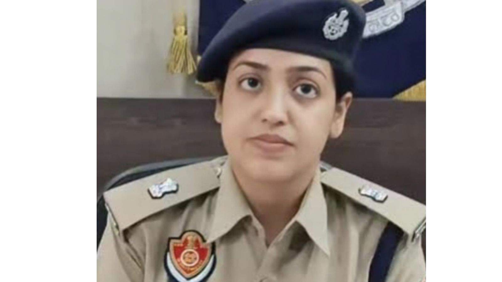 SP Madhavi Sharma's house burglary in Phagwara, FIR filed against home guard woman on duty