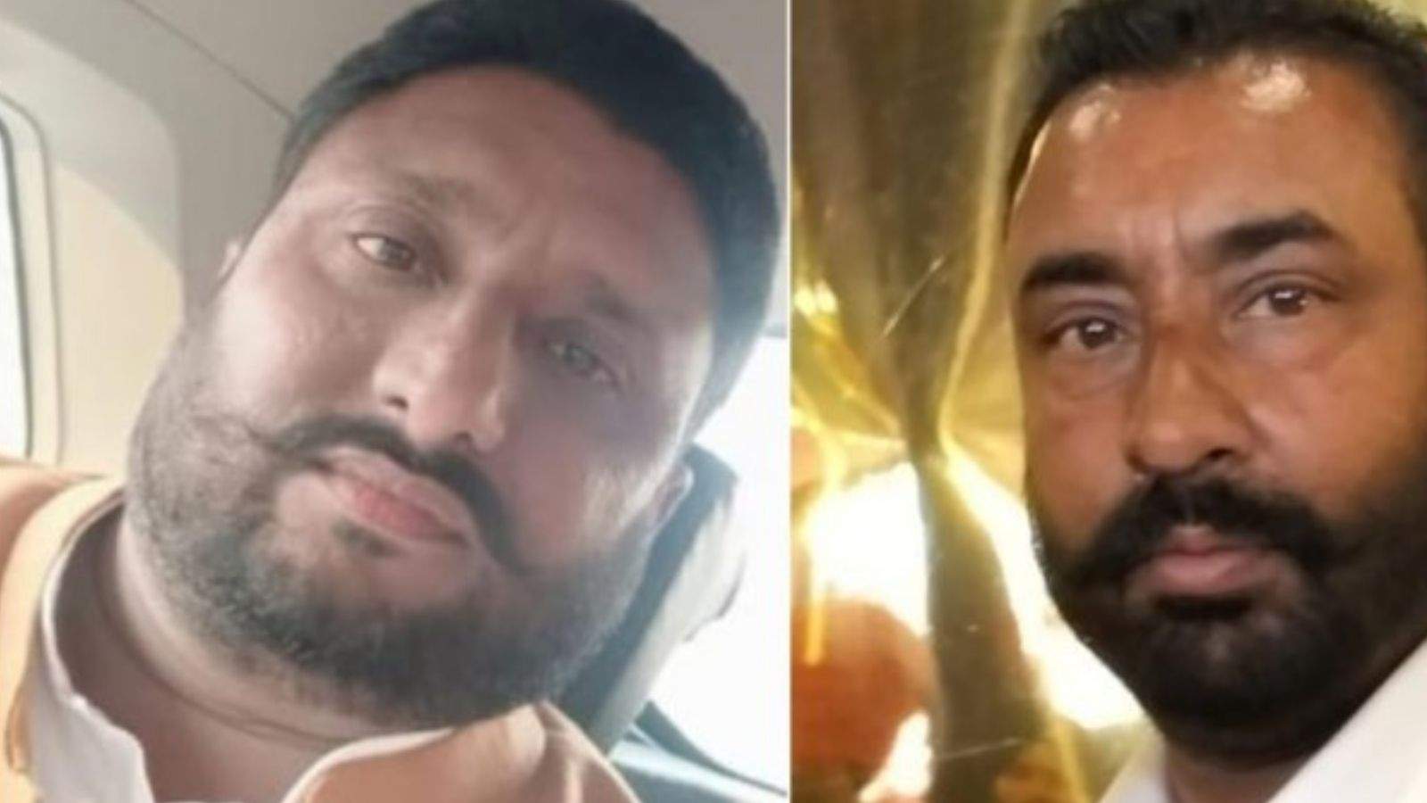 Punjab: Two meanings arose from the same house, the elder brother could not bear the shock of the death of the younger brother
