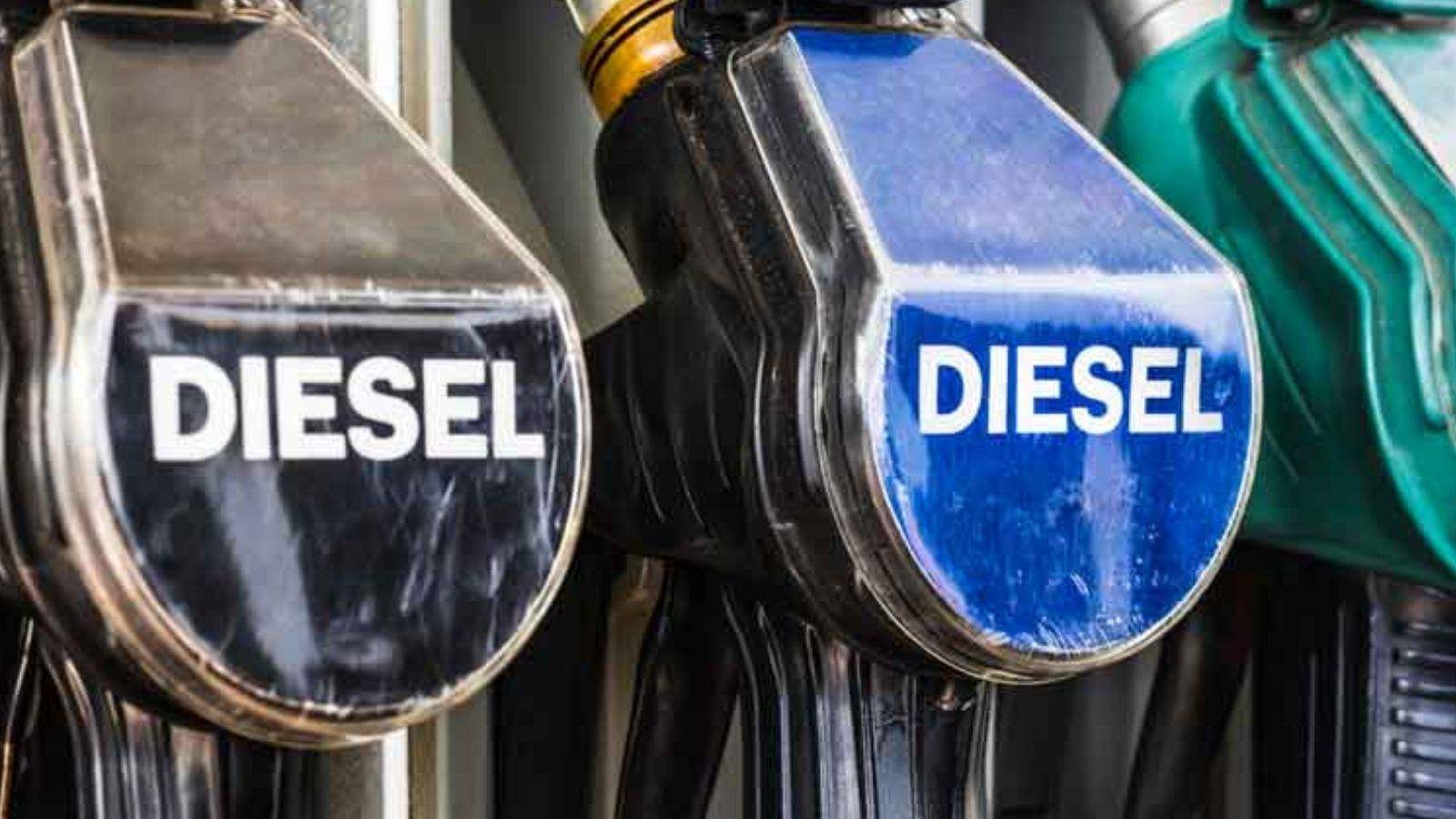 Government's new rule: Now a vehicle will not get more than 200 liters of diesel in a day