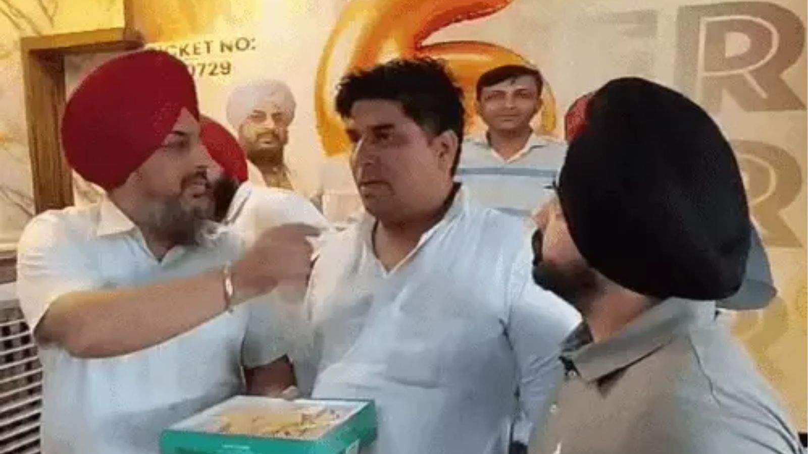 Ludhiana cooler businessman strikes it rich: ₹50 lottery ticket wins him ₹15 lakh.