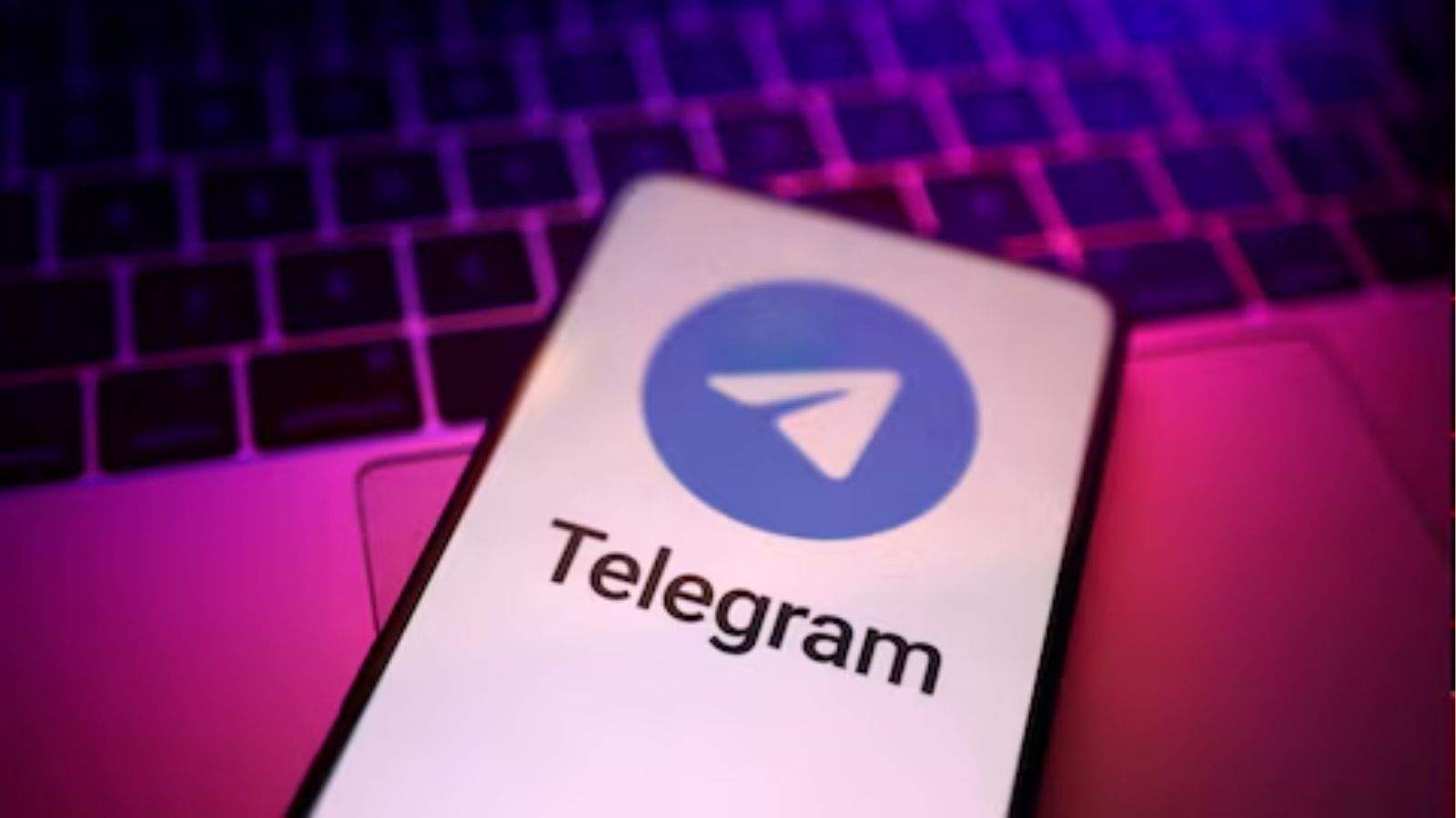 Major decision ahead of NEET re-exam: Telegram banned in India until June 22.
