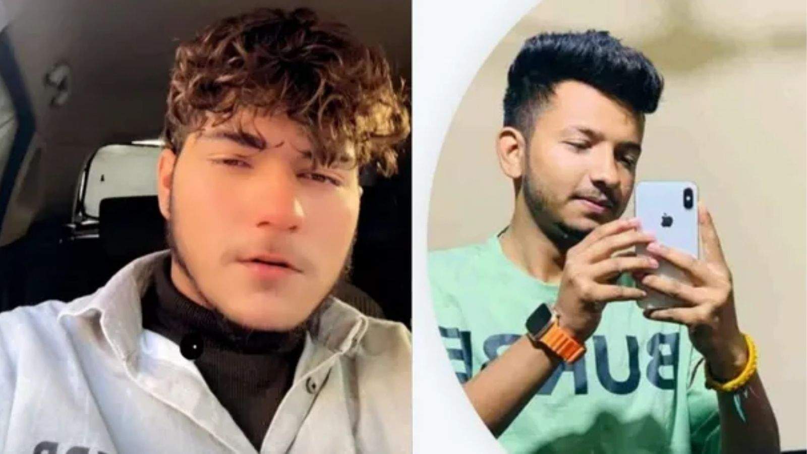 Accused in the Janaki Das murder case shot in an encounter in Chandigarh; police shot both in the legs.