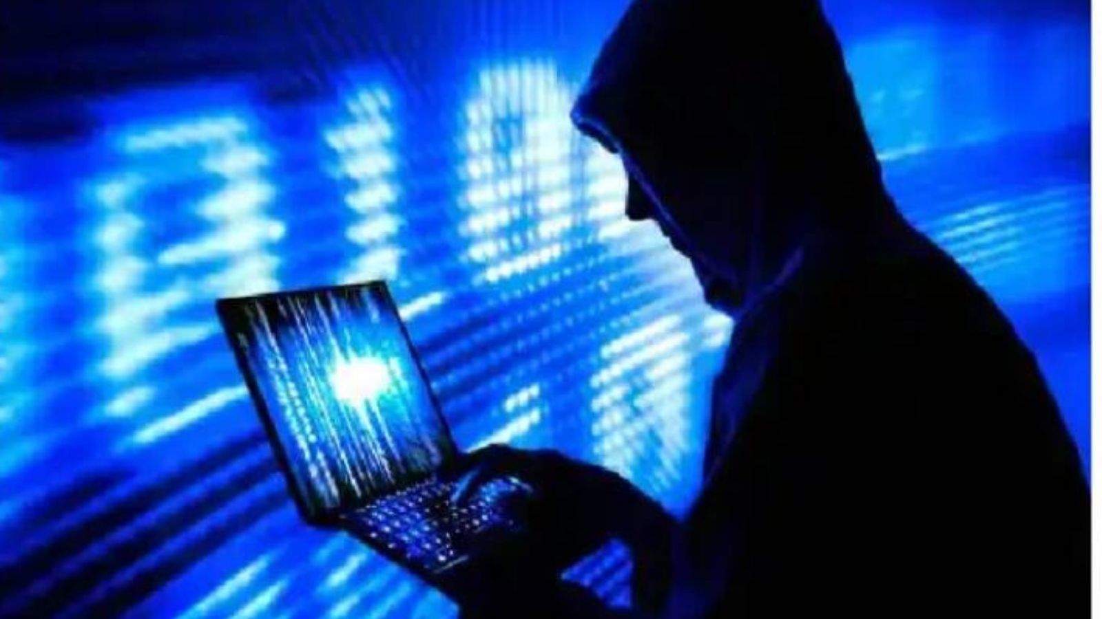 High-profile cyber fraud in Delhi; former PM's son's company targeted.