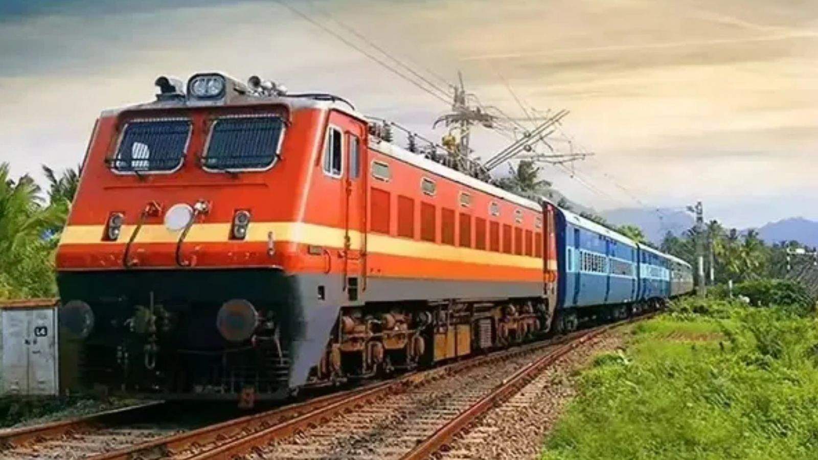 From July 1, the penalty for travelling without a ticket in trains will be doubled.